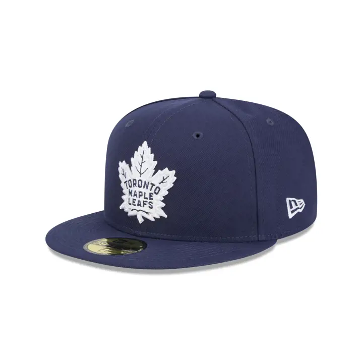 TORONTO MAPLE LEAFS LNH 59Fifty Marine