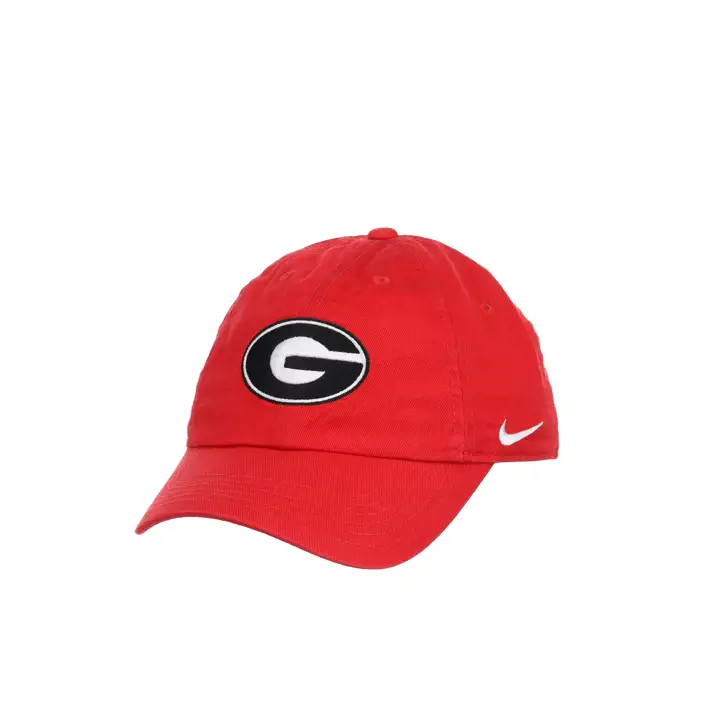 Georgia Bulldogs NCAA NK Jeune Club Décontracté Rouge