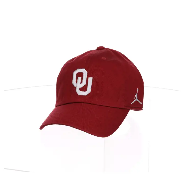 Oklahoma Sooners NCAA NK Club Jeunesse Relaxed