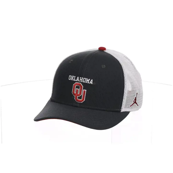 Kentucky Wildcats NCAA NK Jeune Rise WM Trucker Anthracite/
