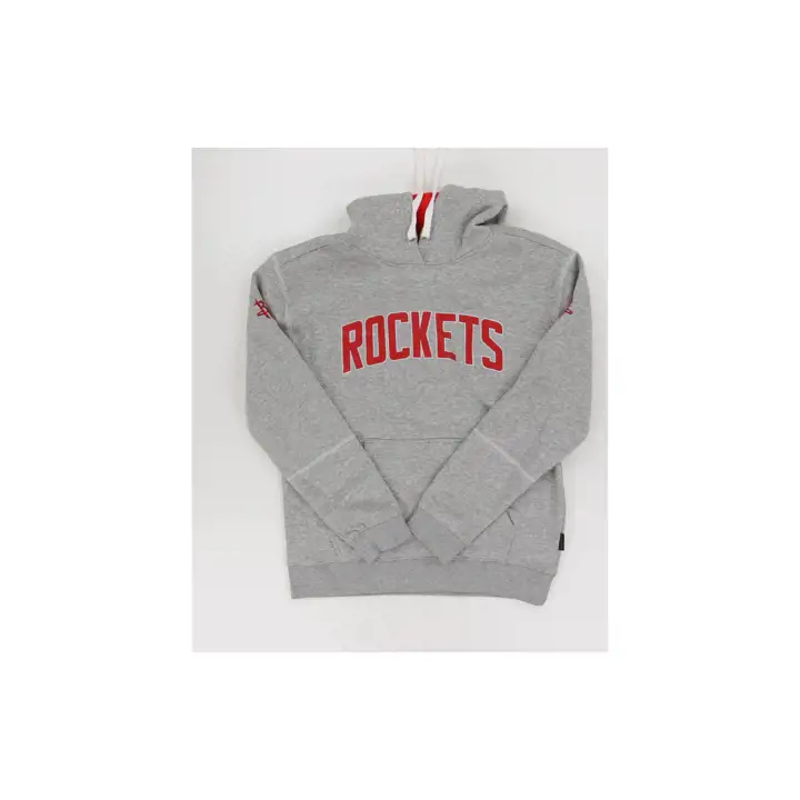 Houston Rockets NBA monument Hood GRY