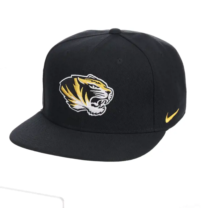Missouri Tigers NCAA NK Pro Snap blk