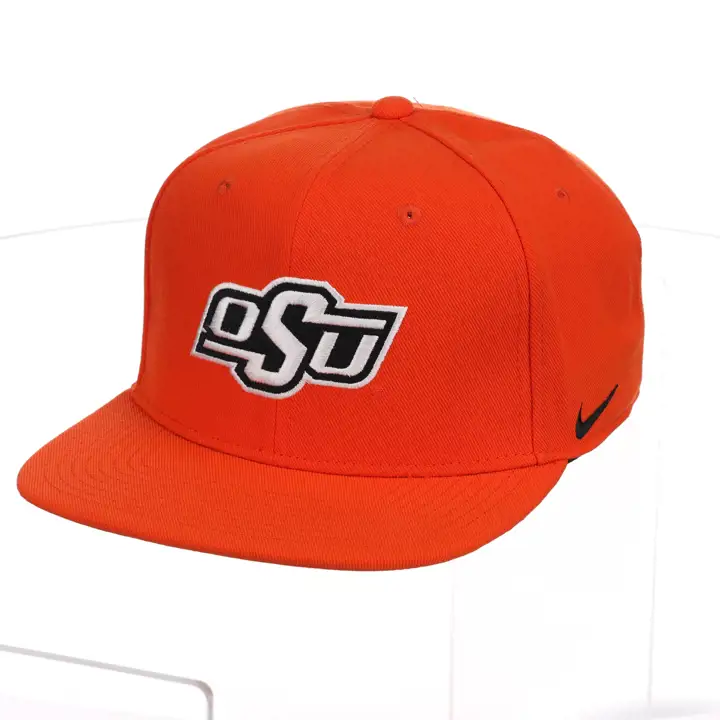 Oklahoma State Cowboys NCAA NK Pro Snap org