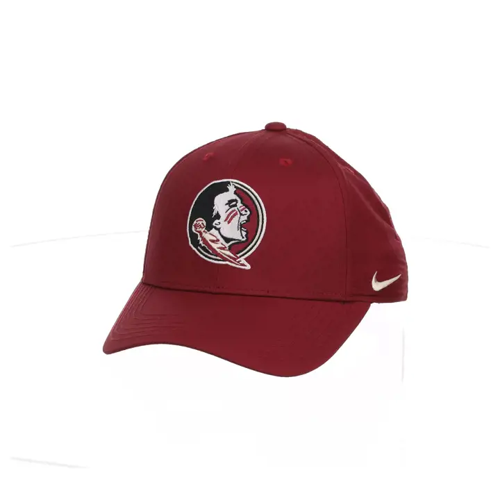 Casquette structurée pour enfant NCAA NK Florida State Seminoles