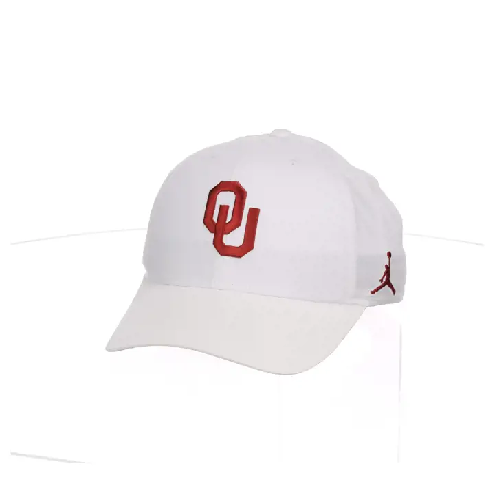 Casquette structurée Oklahoma Sooners NCAA NK Youth Club