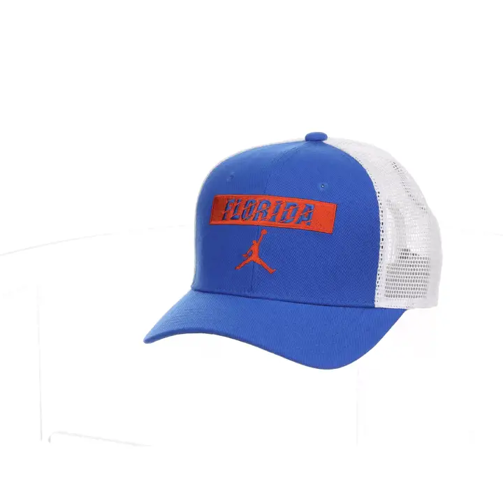 Florida Gators NCAA NK Jeune WM Bar Trucker rbl
