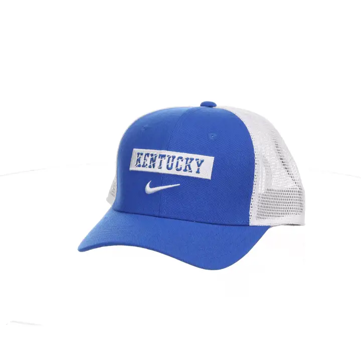 Kentucky Wildcats NCAA NK Jeunesse WM Camionneur rbl