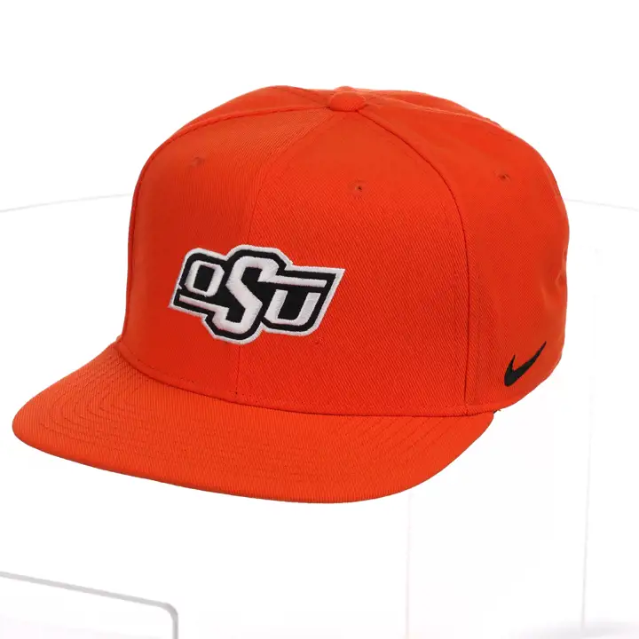 Oklahoma State Cowboys 24 NCAA NK SL Casquette Snapback org