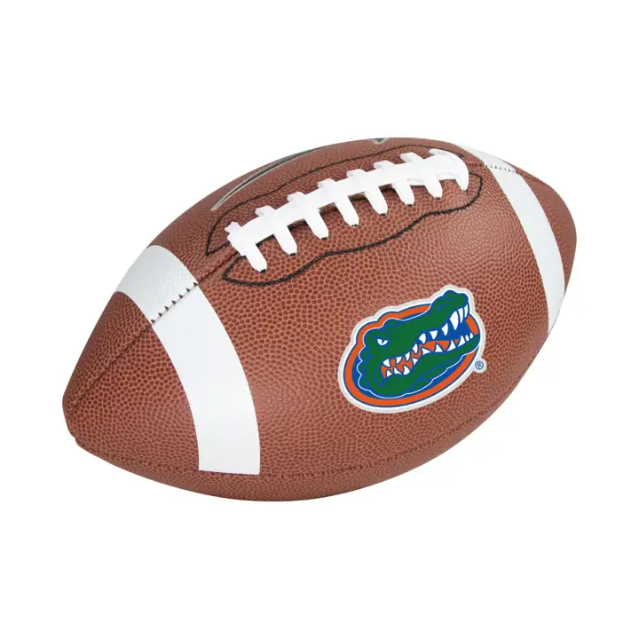 Réplique de ballon de football des Florida Gators AST