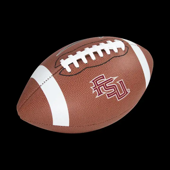 Réplique du ballon de football des Seminoles de Florida State  AST