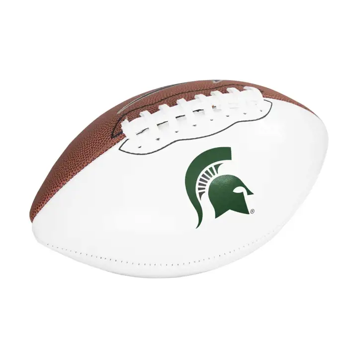 Missouri Tigers Autograph Football AST