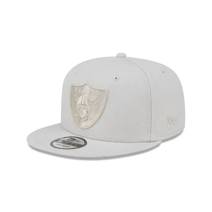LV Raiders NFL Stone 9FIFTY Stone