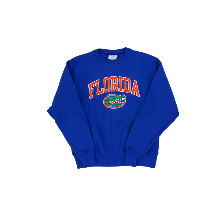 Florida Gators NCAA Reverse Weave Ras du cou RBL