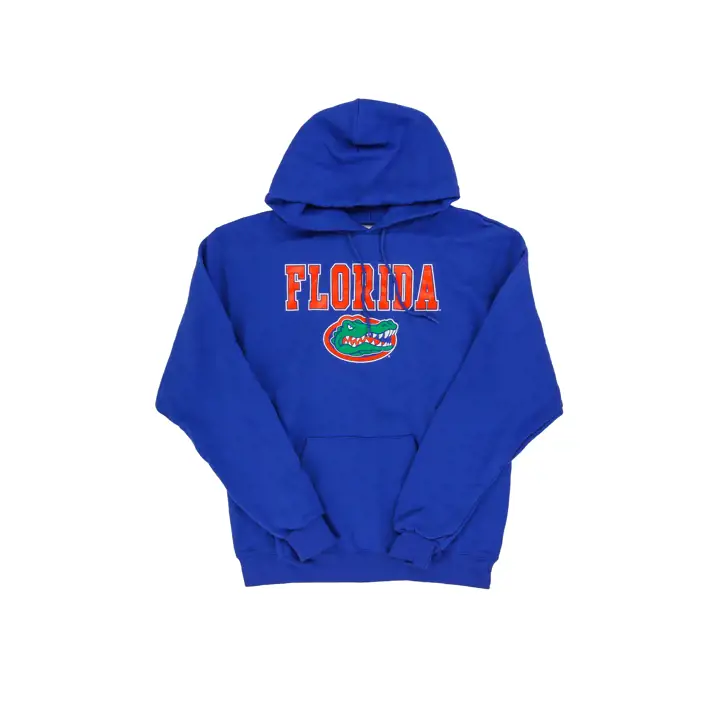 Chandail à capuchon Powerblend NCAA Florida Gators RBL