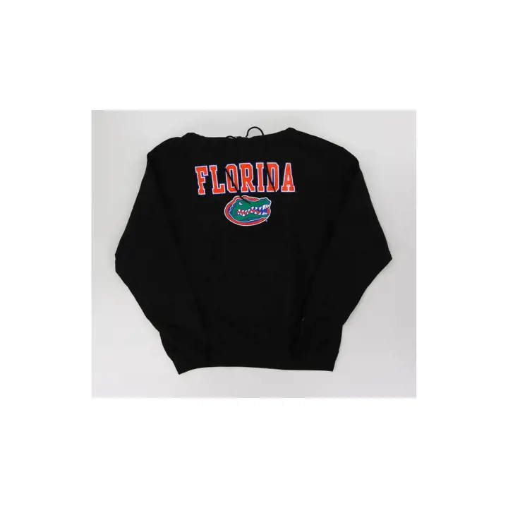 Sweat à Capuche Powerblend NCAA Florida Gators Noir