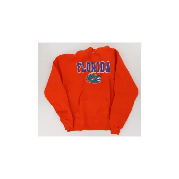 Florida Gators NCAA Powerblend Hoodie ORG