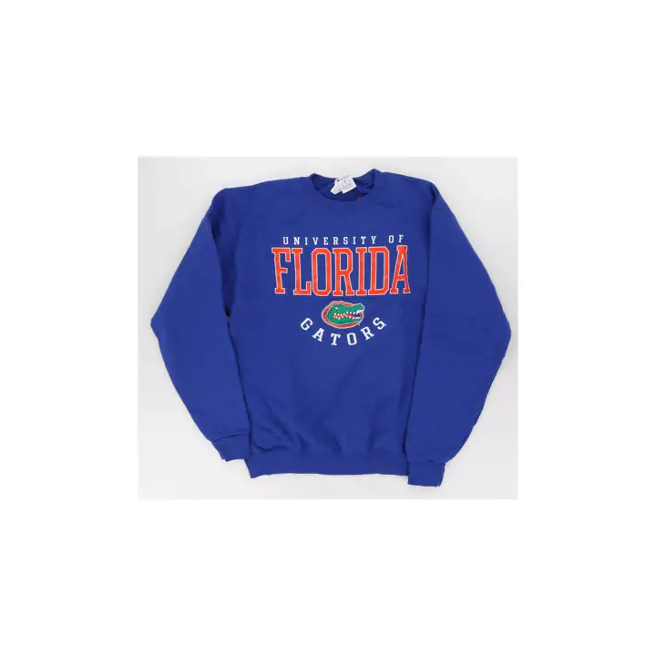 Floride Gators NCAA Powerblend Crew RBL