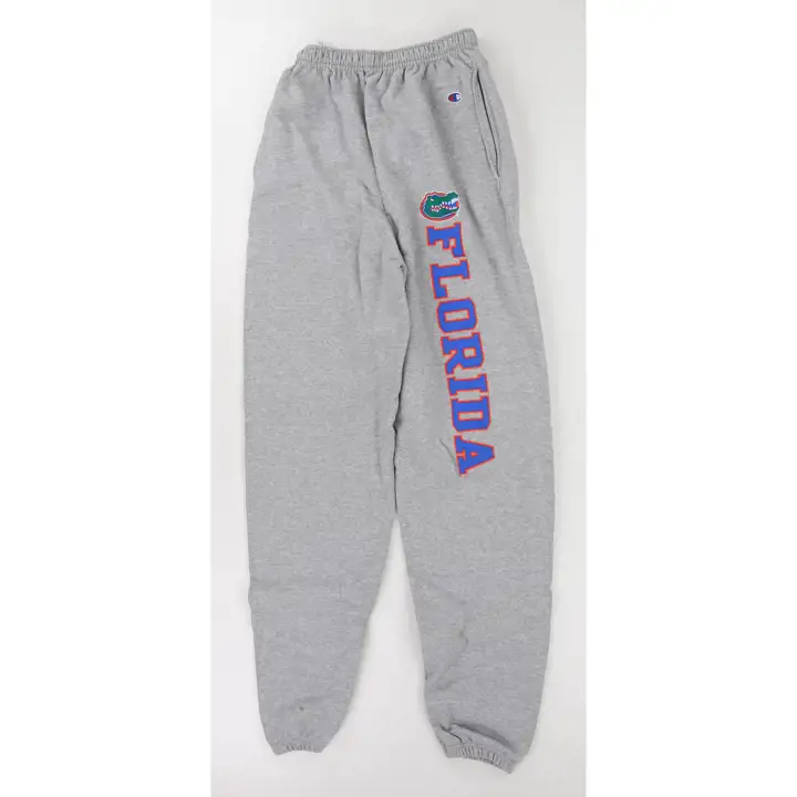 Pantalon à taille élastique Florida Gators NCAA Powerblend GRY