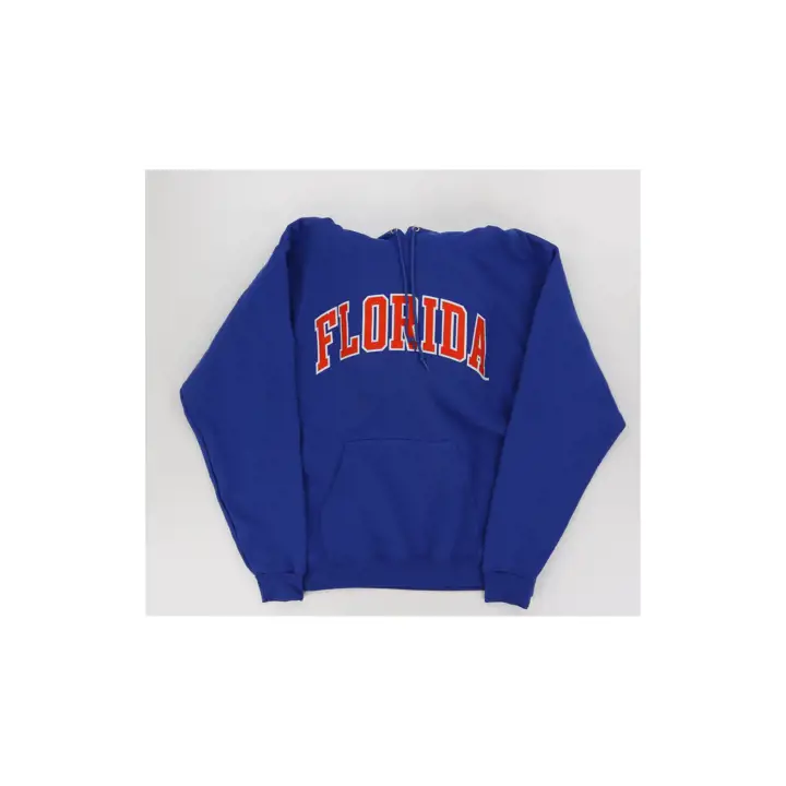 Sweat à capuche Powerblend Versatwill NCAA Florida Gators RBL