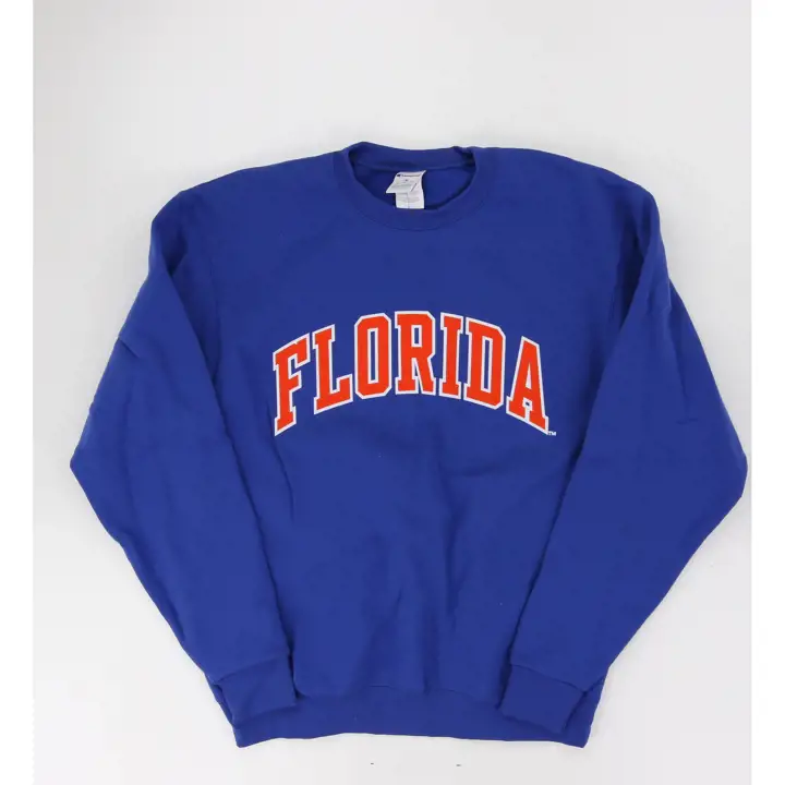 Pulls col rond Powerblend Versatwill NCAA Florida Gators RBL