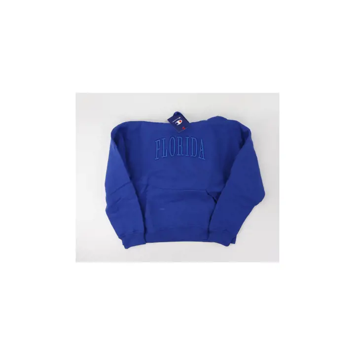 Sweat à capuche Powerblend NCAA pour femme Florida Gators RBL