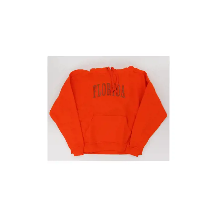 Sweat à capuche Powerblend NCAA Florida Gators Femme ORG