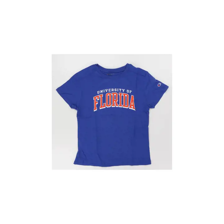 T-shirt Essentiel Femme NCAA Florida Gators RBL