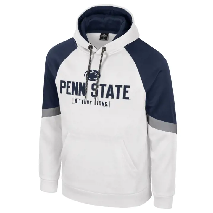 Penn State Nittany Lions NCAA - Sweat à capuche Prewitt Navy