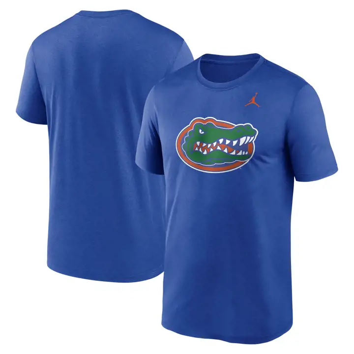 T-shirt RBL à l'effigie du logo légendaire des Florida Gators de la NCAA