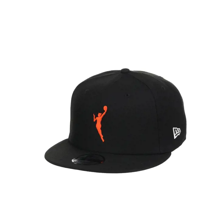 Logo WNBA 9FIFTY N/N/G
