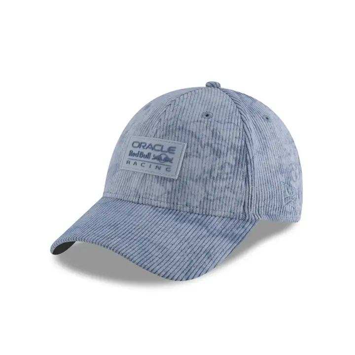 Red Bull 25 F1 Red Bull Corduroy 9Forty BLUE/BLUE/BLUE