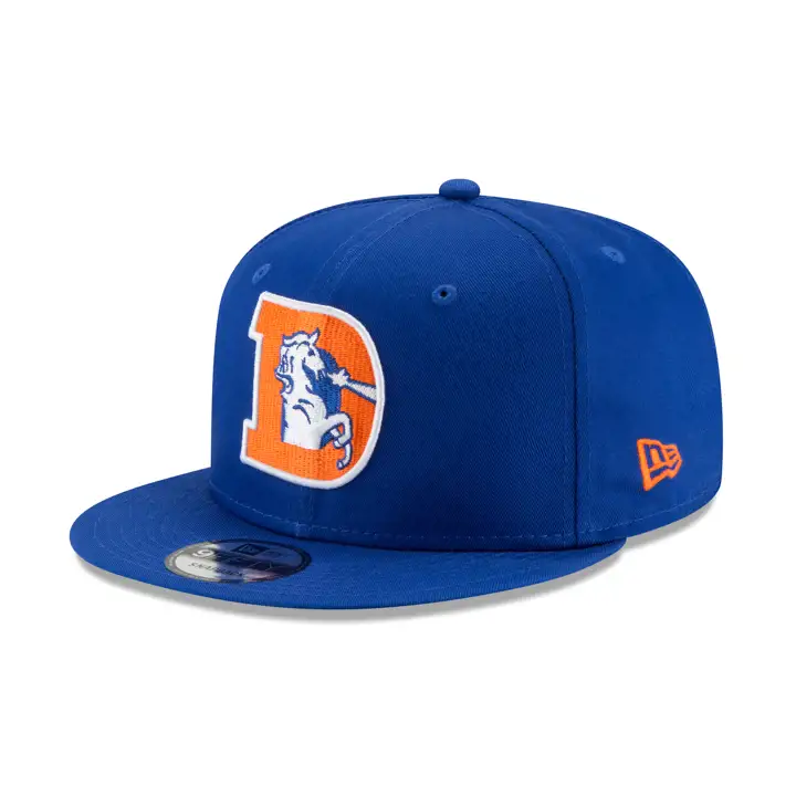 DENVER BRONCOS NFL Basic Fashion 9Fifty RBL