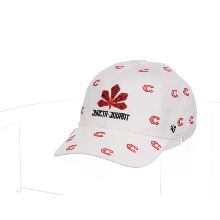 Cincinnati Reds 2024 MLB City Connect Confetti Clean Up Wht