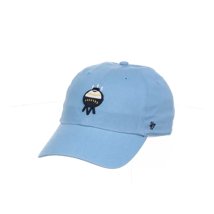 Milwaukee Brewers 2022 MLB City Connect Clean Up Pervenche