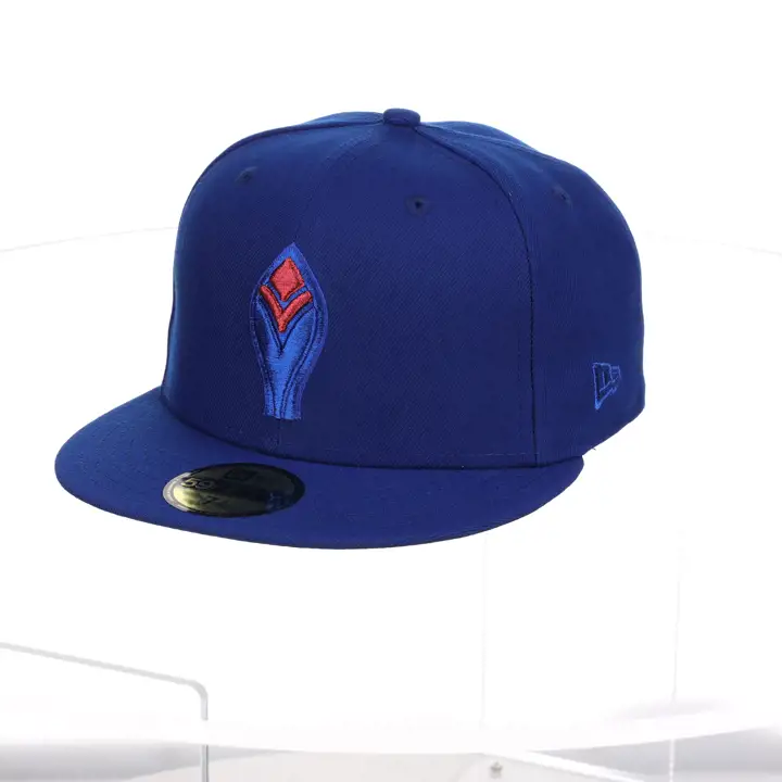 Atlanta Braves MLB ATL Tonal Pop 59FIFTY RBL