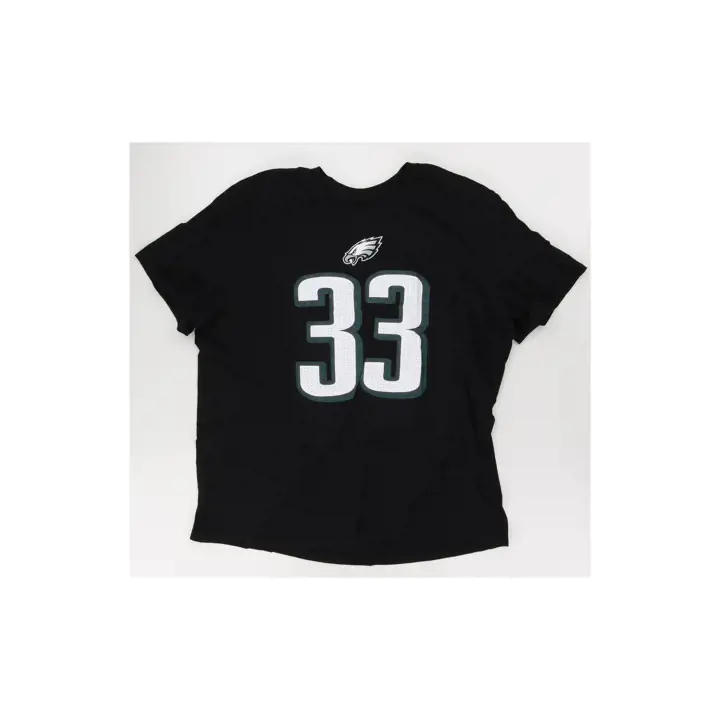 T-shirt NFL Homme Philadelphia Eagles Cooper De avec logo