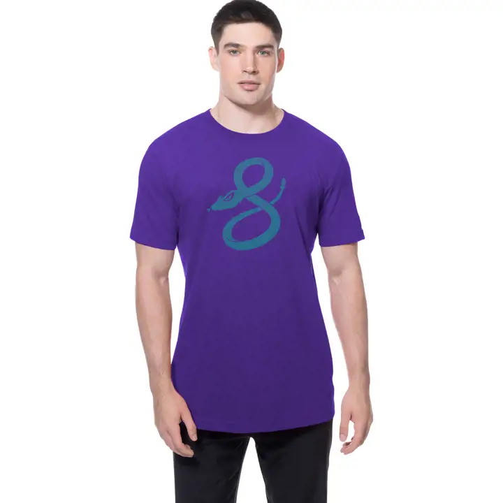 T-shirt de la collection MLB NE City Connect des Arizona Diamondbacks