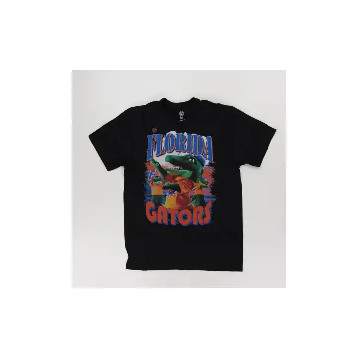 T-shirt RBL Florida Gators NCAA DL éprouvé au combat