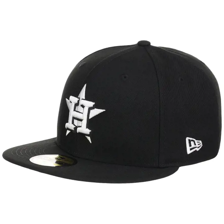 Houston Astros MLB x J Frost 59FIFTY NOI/NOI/GRI