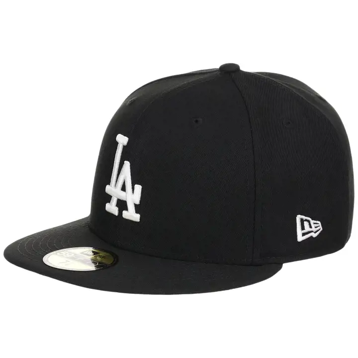 Los Angeles Dodgers MLB x J Frost 59FIFTY NOI/NOI/GRI