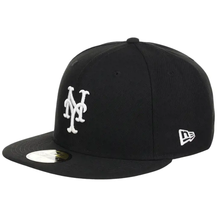 New York Mets MLB x J Frost 59FIFTY NOI/NOI/GRI