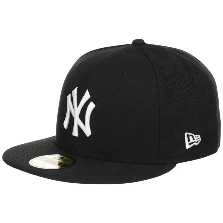 New York Yankees MLB x J Frost 59FIFTY NOI/NOI/GRI