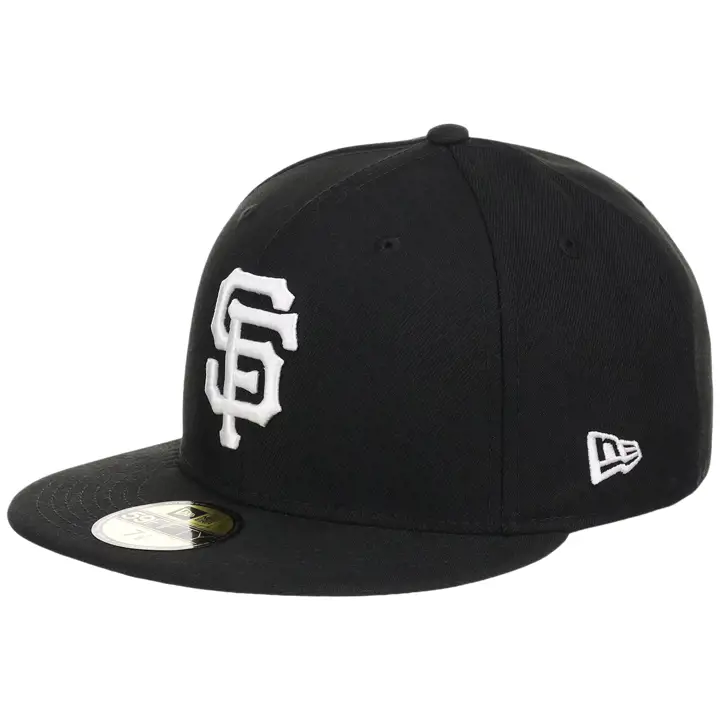 San Francisco Giants MLB x J Frost 59FIFTY NOI/NOI/GRI