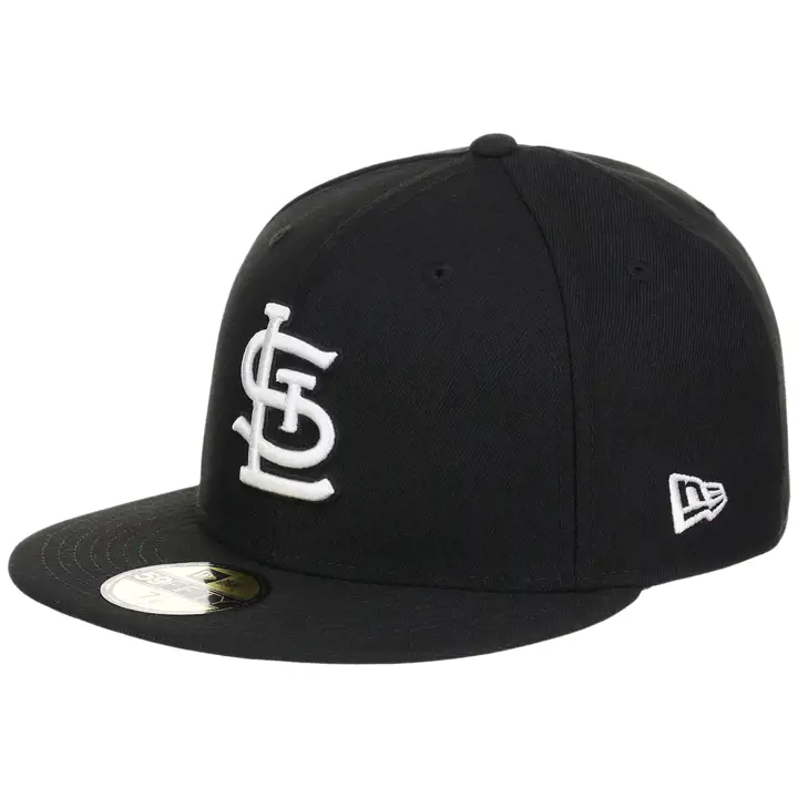 St. Louis Cardinals MLB x J Frost 59FIFTY NOI/NOI/GRI
