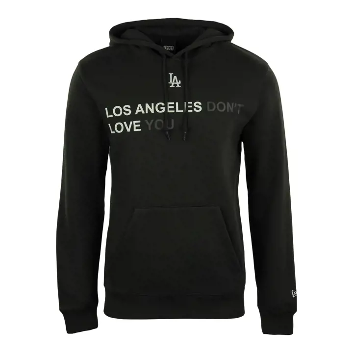 Los Angeles Dodgers MLB x J Frost Hoodie N/N/BLC