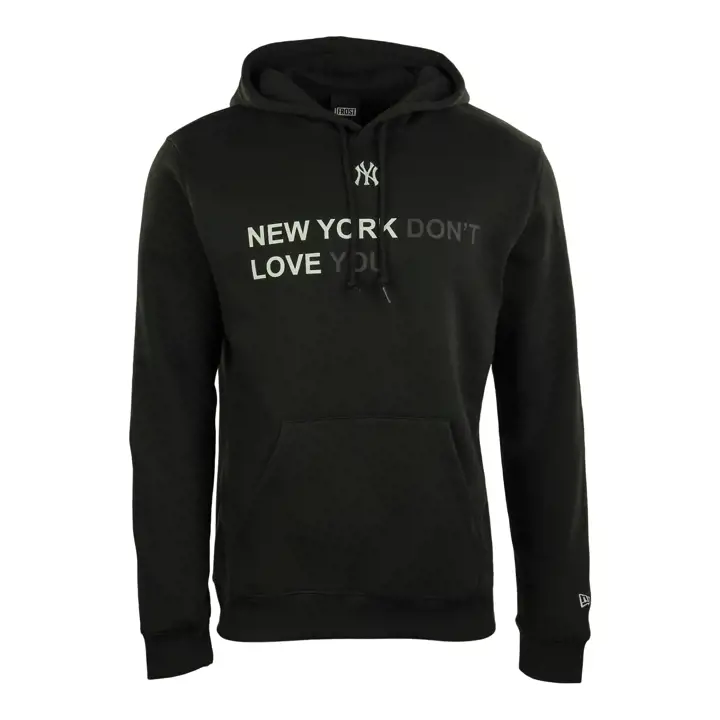 New York Yankees MLB x J Frost Hoodie NOI/NOI/BLC