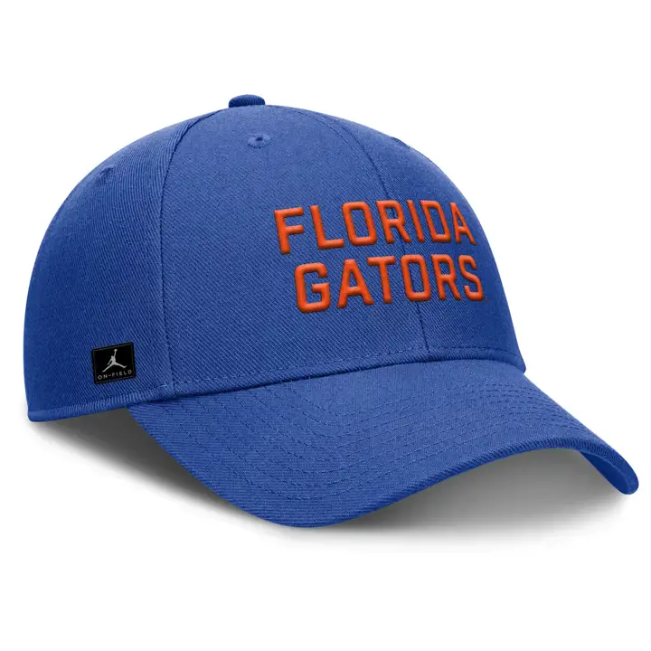 Florida Gators NCAA SDLN Practice Adj 25 Rbl
