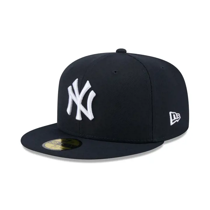 New York Yankees 2025 MLB JRD 59FIFTY NAVY