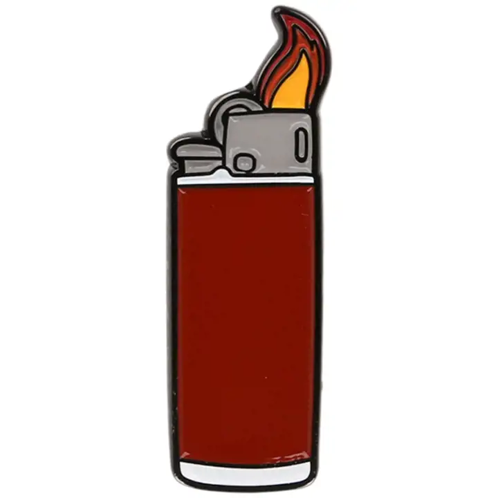 Goupille de briquet sous marque de distributeur Ast