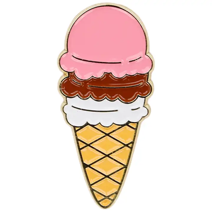 Cornet de glace de marque distributeur Ast